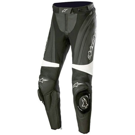 Pantalon femme ALPINESTARS STELLA MISSILE V3 Noir