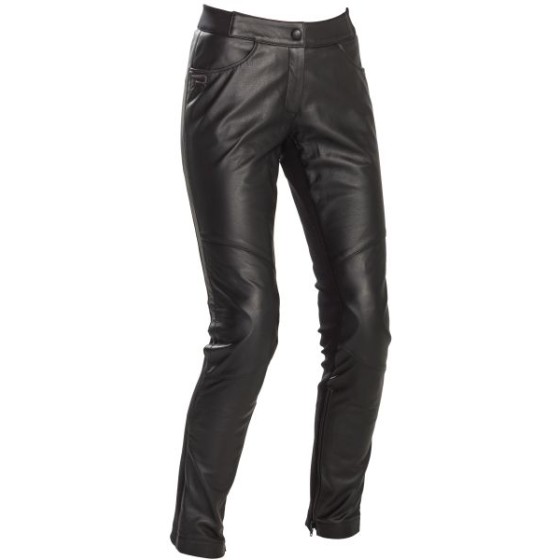 Richa catwalk damenhose schwarz - degriffbike.ch