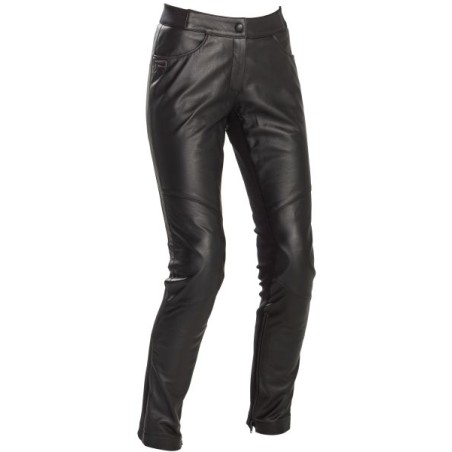 Pantalon femme RICHA CATWALK Noir