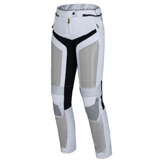 IXON TRIGONIS-AIR Damenhose Grau