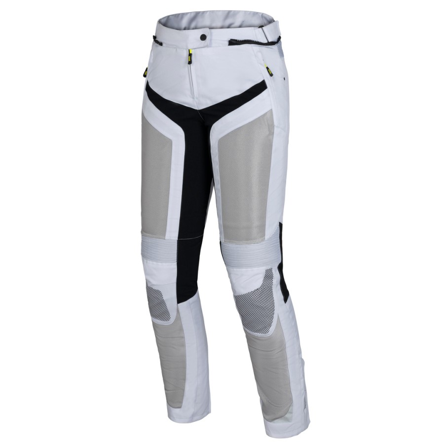 Ixon Trigonis-Air Damenhose Grau - degriffbike.ch