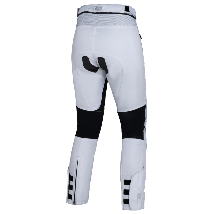 Ixon Trigonis-Air Damenhose Grau - degriffbike.ch