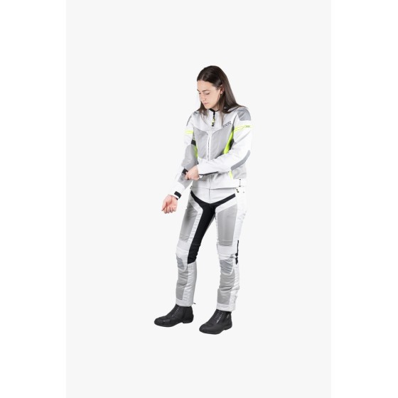 Pantalon moto femme Ixon Trigonis-air -degriffbike.ch