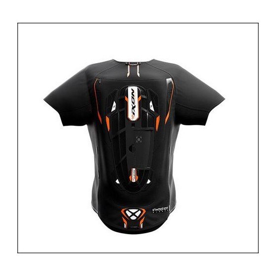 Gilet airbag Ixon IX-Airbag U05 au meilleur prix sur Degriffbike