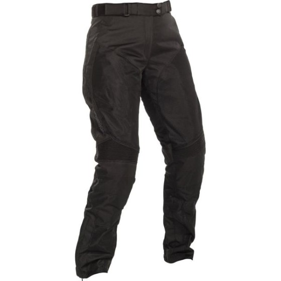 Richa Airbender Damenhose Schwarz - degriffbike.ch