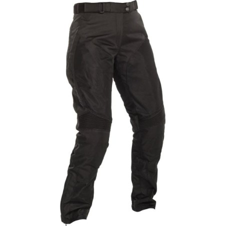 Pantalon femme RICHA AIRBENDER Noir