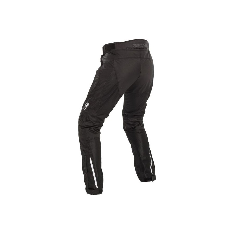 Pantalon moto femme Richa Airbender - degriffbike.ch