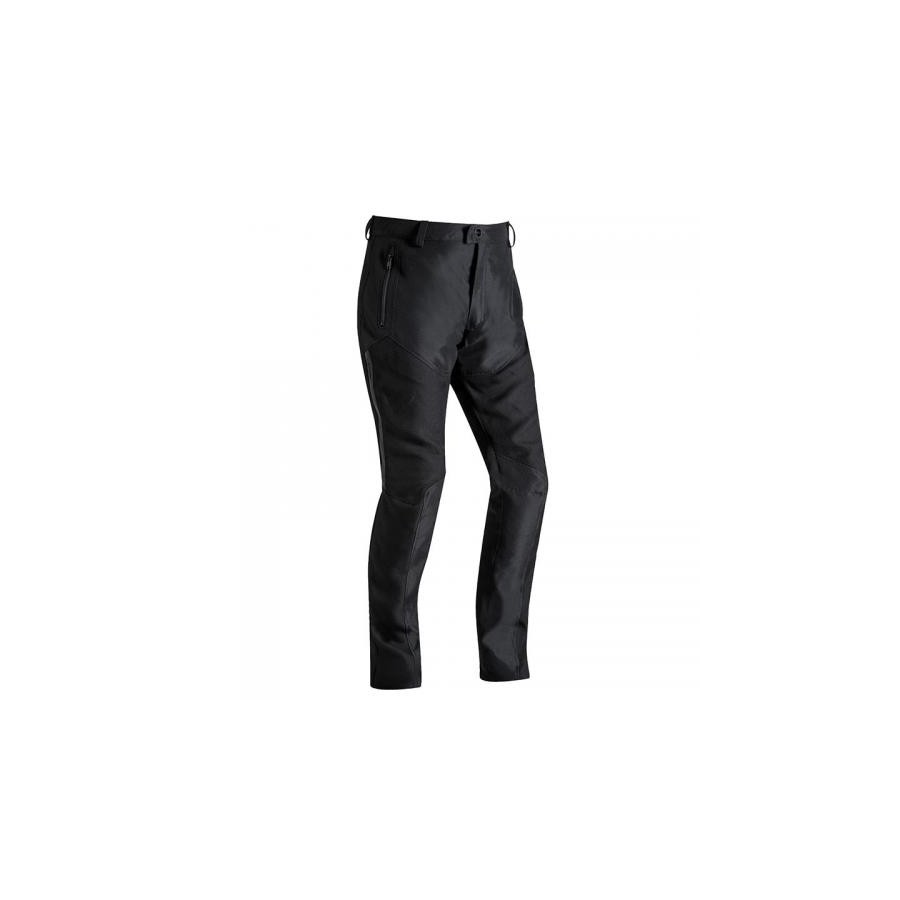 Ixon Fresh Damenhose Schwarz - degriffbike.ch