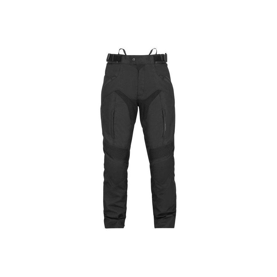 Pantalon femme Richa Infinity 3 Trousers Noir - degriffbike.ch