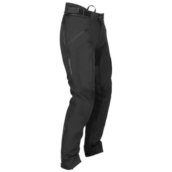 Richa Infinity 3 Trousers Damenhose Schwarz - degriffbike.ch