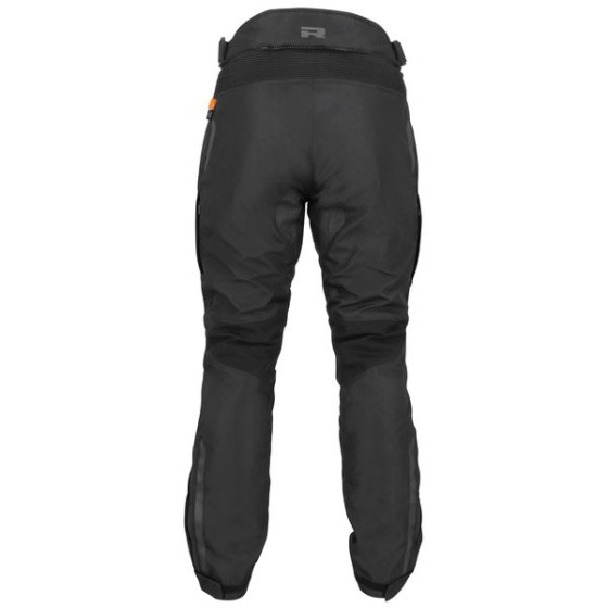 Richa Infinity 3 Trousers Damenhose Schwarz - degriffbike.ch