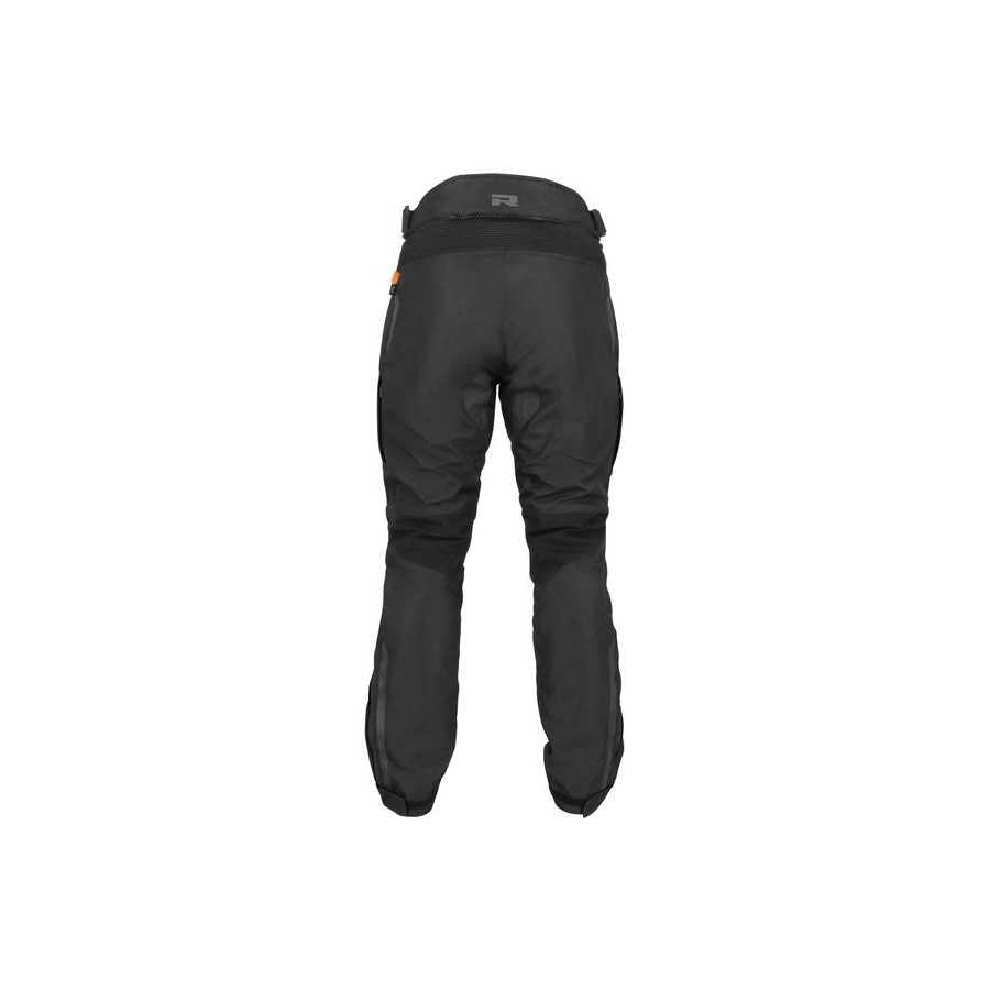 Pantalon femme Richa Infinity 3 Trousers Noir - degriffbike.ch