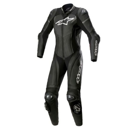 ALPINESTARS STELLA GP PLUS Damen-Lederkombi 1-teilig