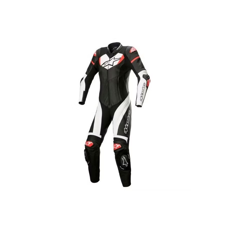 Alpinestars Stella GP Plus Damen-Lederkombi 1-teilig - degriffbike.ch