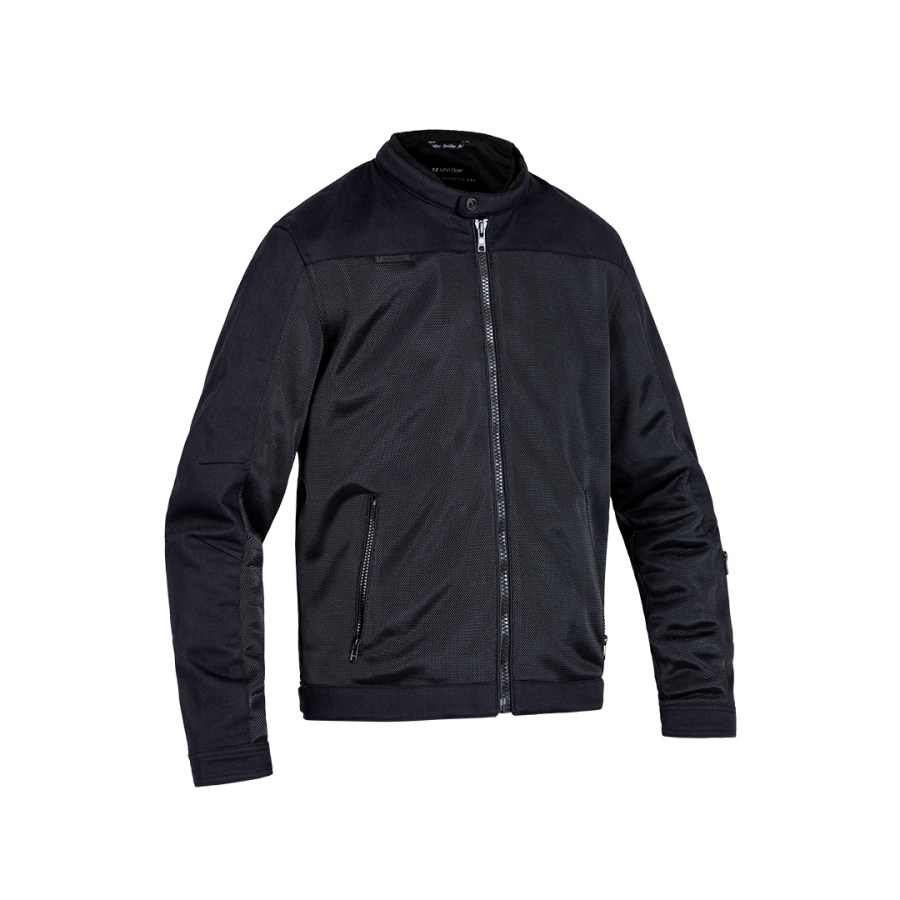 John Doe aero mesh jacke - degriffbike.ch