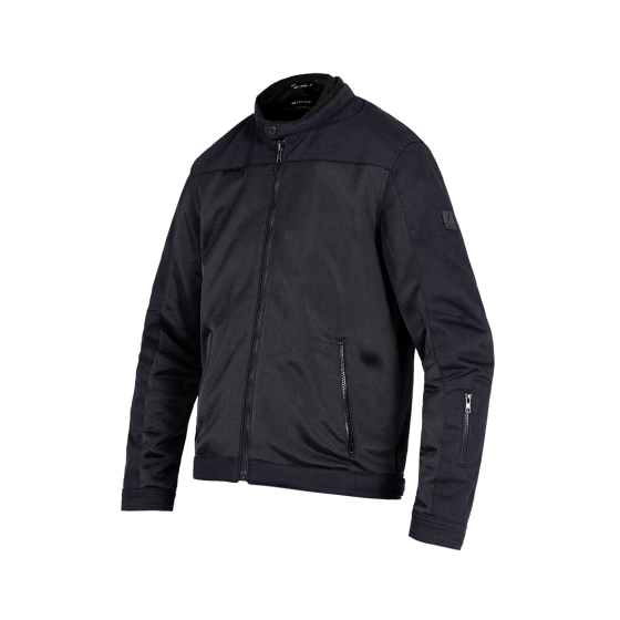 Veste John Doe Aero Mesh - degriffbike.ch