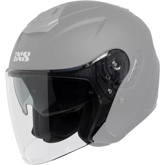 Visier für IXS130 Helm