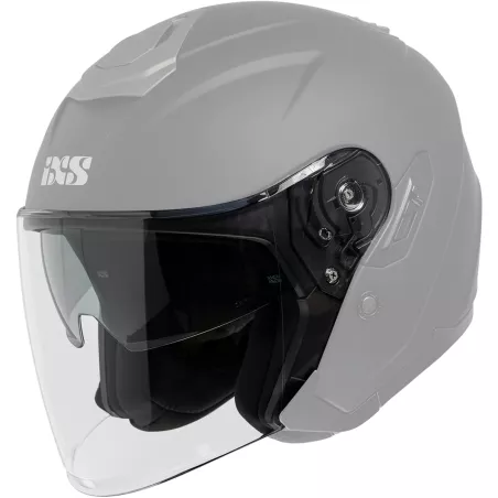 Visière pour casque IXS130