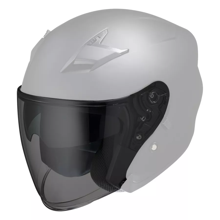 Visier für Ixs 130 Helm erhältlich bei Moto Degriffbike