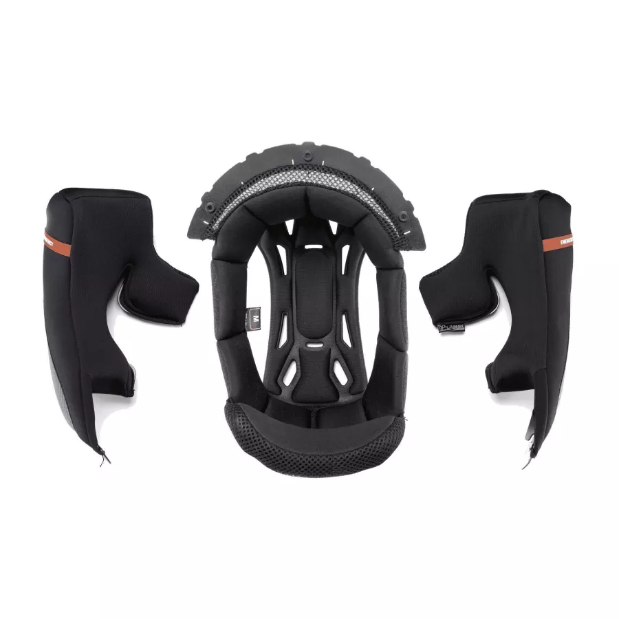 Intérieur casque Scorpion exo-3000 air standard - degriffbike.ch