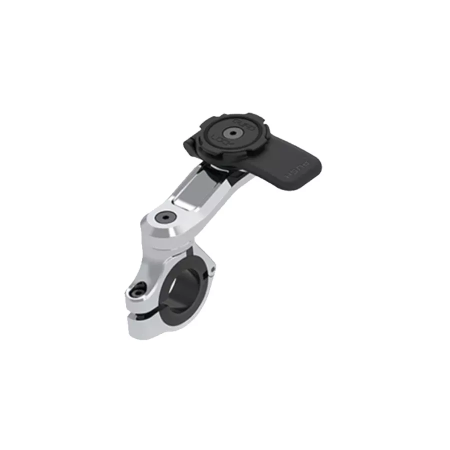 Quad Lock Handlebar Mount Pro Chrome Halterung (Lenker) - degriffbike.ch