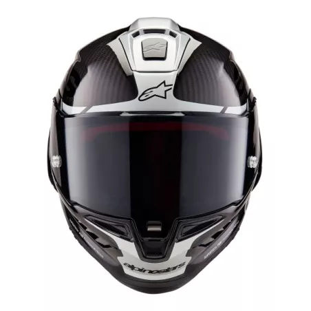 Casque Intégral ALPINESTARS SUPERTECH R10 ELEMENT CARBON