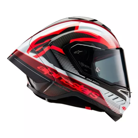 Alpinestars Supertech R10 Motorradhelm günstiger bei Degriffbike