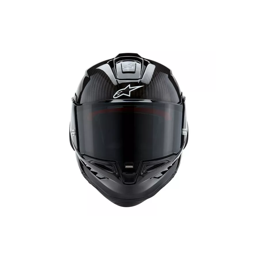 Alpinestars Supertech R10 Motorradhelm günstiger bei Degriffbike