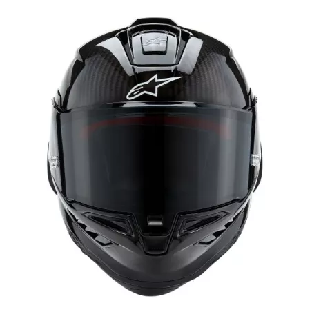 Casque Intégral ALPINESTARS SUPERTECH R10 SOLID CARBON