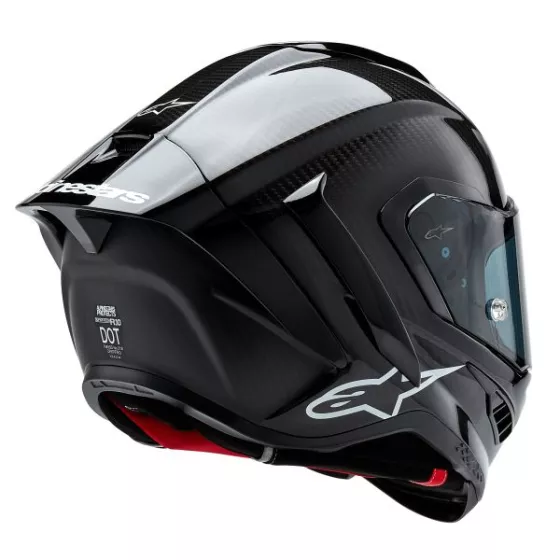 Alpinestars Supertech R10 Motorradhelm günstiger bei Degriffbike