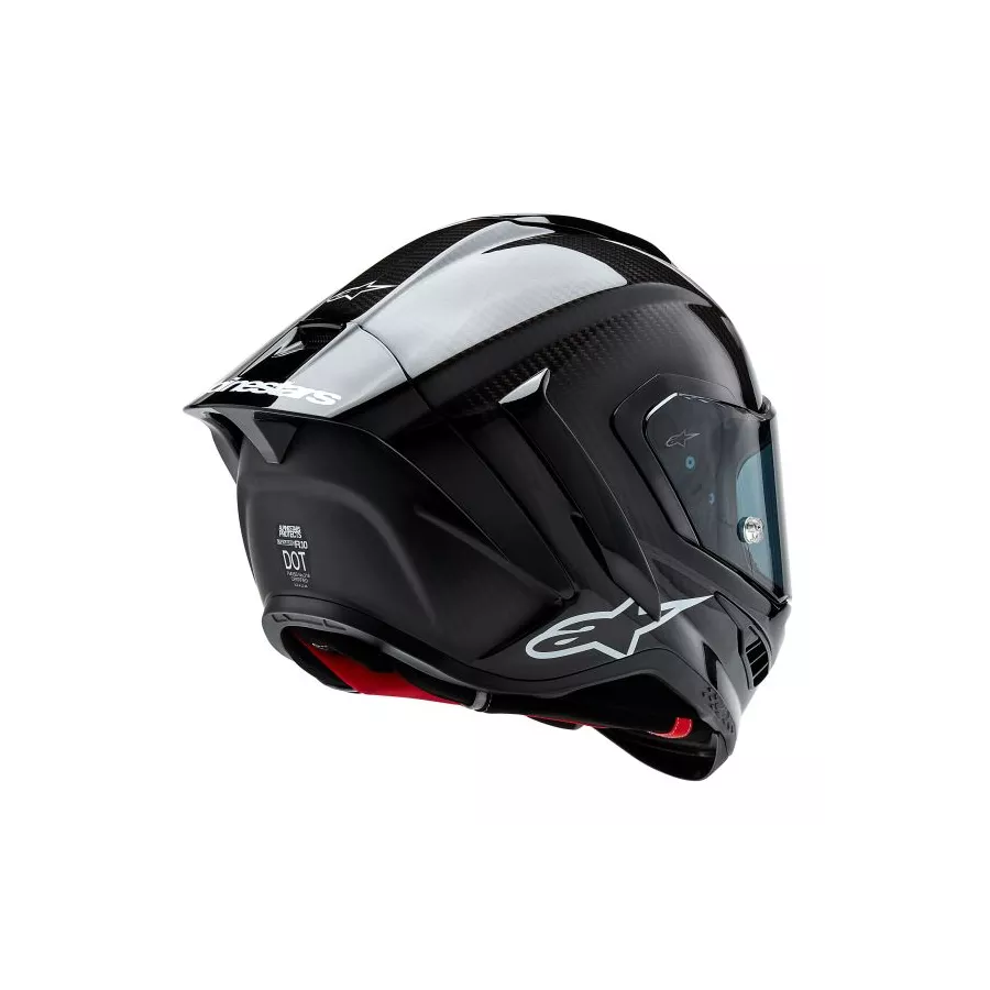 Alpinestars Supertech R10 Motorradhelm günstiger bei Degriffbike