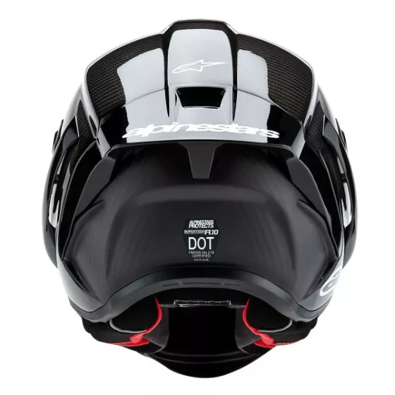 Alpinestars Supertech R10 Motorradhelm günstiger bei Degriffbike