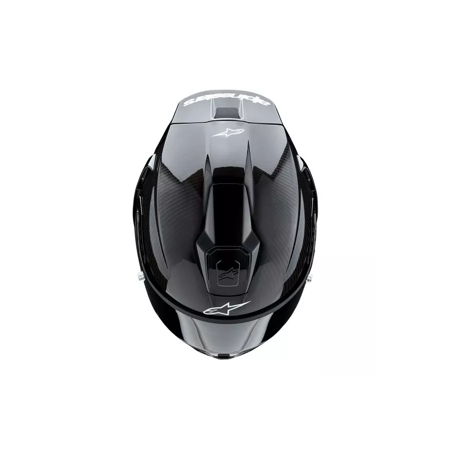 Alpinestars Supertech R10 Motorradhelm günstiger bei Degriffbike