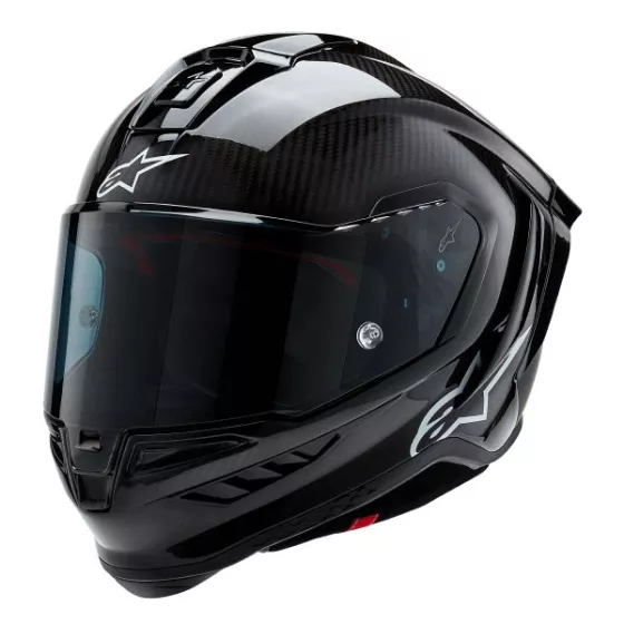 Alpinestars Supertech R10 Motorradhelm günstiger bei Degriffbike