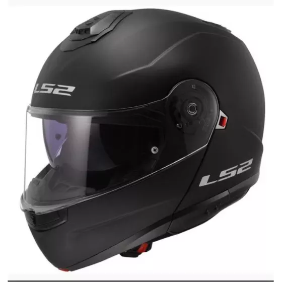 Casque modulable LS2 FF908 STROBE II