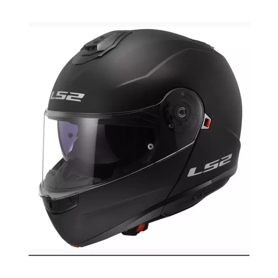 Casque modulable LS2 FF908 STROBE II