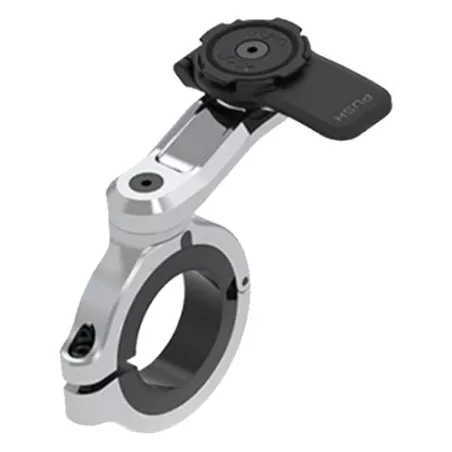 Halterung QUAD LOCK HANDLEBAR MOUNT PRO CHROME (Guidon Ø 38, 44, 51 mm)