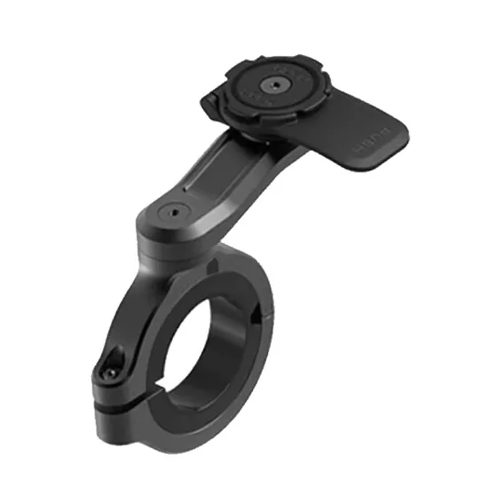 Support Quad Lock Handlebar Mount Pro ALU (Guidon Ø 38, 44, 51 mm)