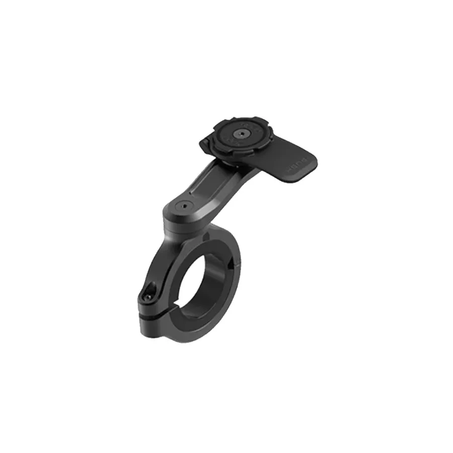 Support Quad Lock Handlebar Mount Pro ALU (Guidon Ø 38, 44, 51 mm)