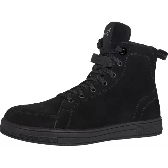 Chaussure IXS CLASSIC SNEAKER CRUISER-ST 2.0 Noir