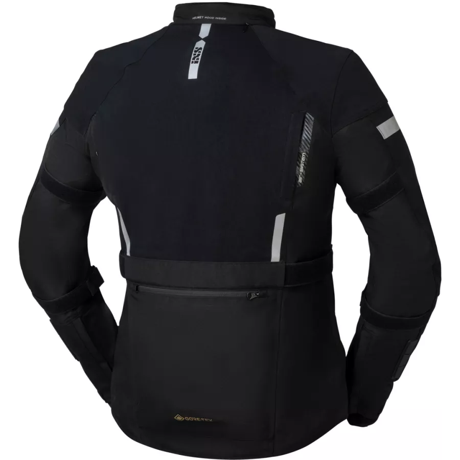 Veste IXS Tour Horizon-GTX (noir)