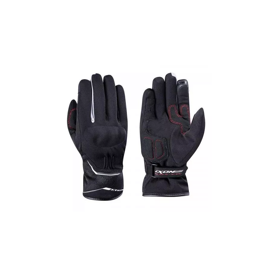 Gants enfant hiver Ixon Pro Globe Kid - degriffbike.ch