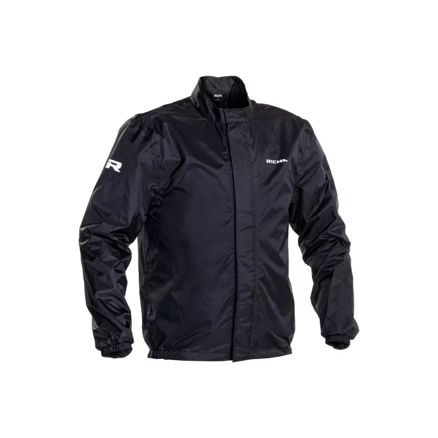 Regenjacke Richa Aquaguard - degriffbike.ch