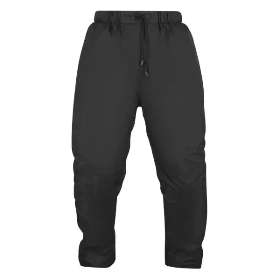 Pantalon de pluie Richa Aquaguard Noir - degriffbike.ch