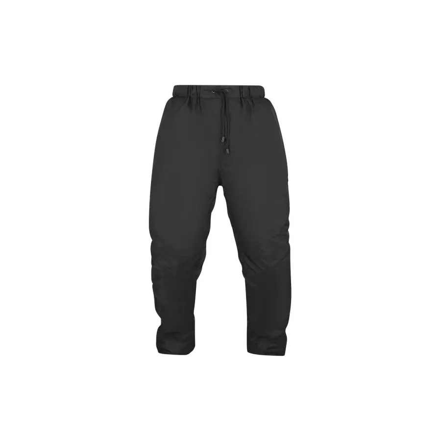 Pantalon de pluie Richa Aquaguard Noir - degriffbike.ch