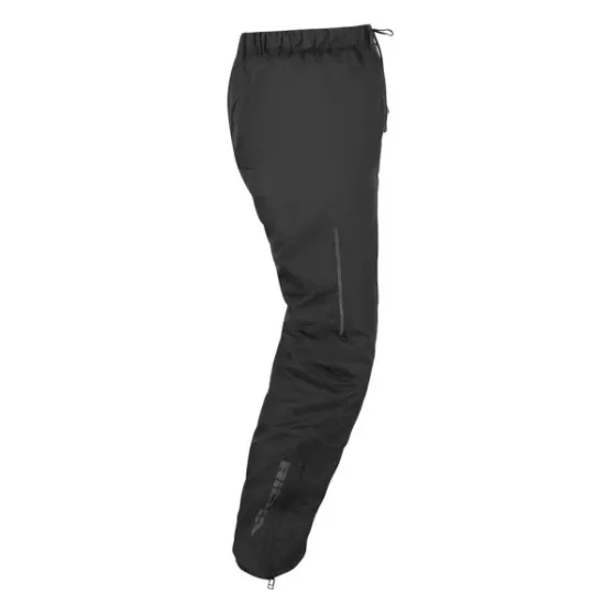 Pantalon de pluie Richa Aquaguard Noir - degriffbike.ch