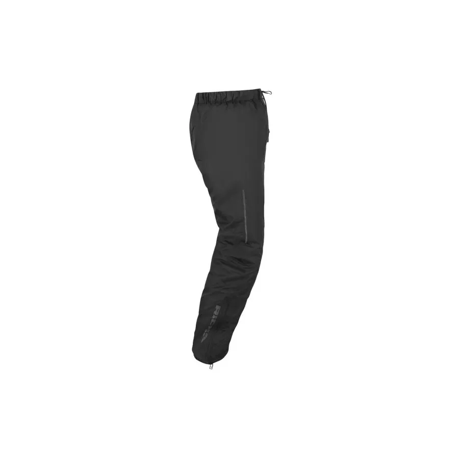 Pantalon de pluie Richa Aquaguard Noir - degriffbike.ch