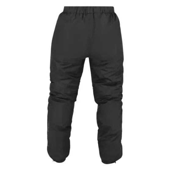 Pantalon de pluie Richa Aquaguard Noir - degriffbike.ch