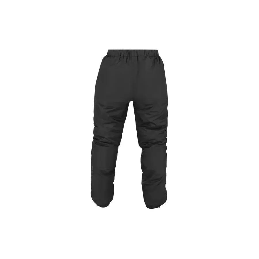 Pantalon de pluie Richa Aquaguard Noir - degriffbike.ch