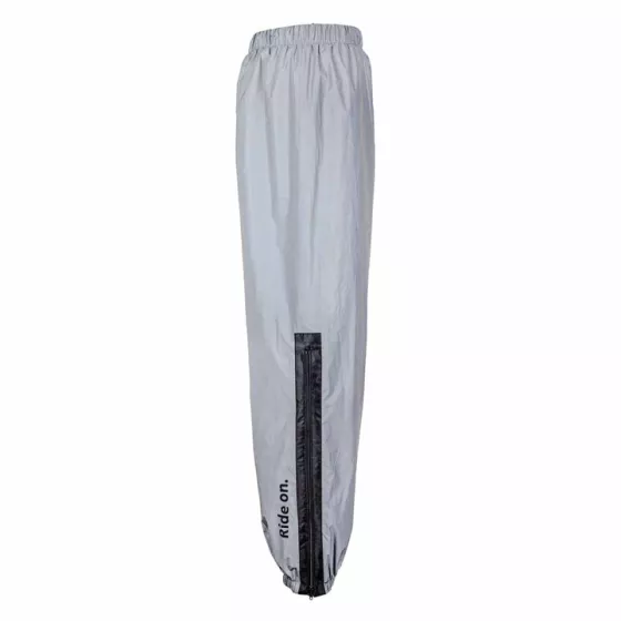 Pantalon de pluie réfléchissant GMS Lux - degriffbike.ch